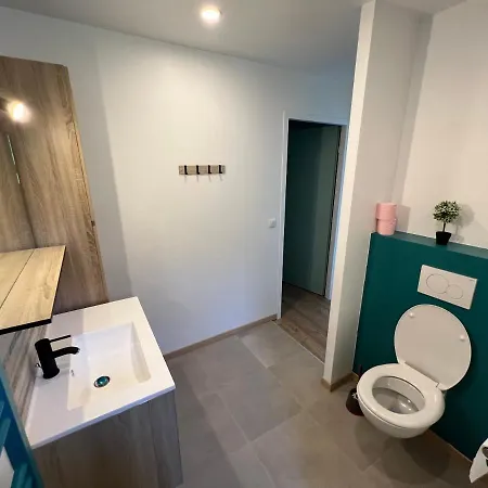 Hotel Bois Vue Imprenable 3*