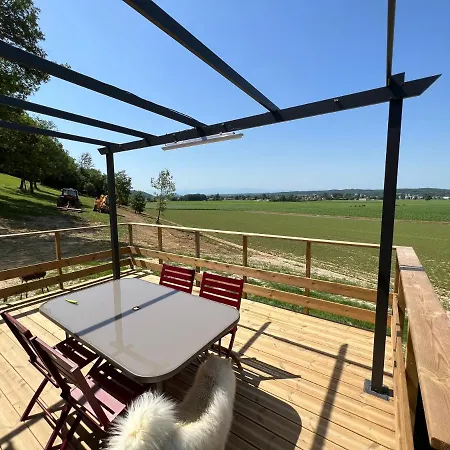 Hotel Bois Vue Imprenable