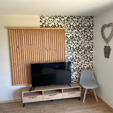 Hotel Bois Vue Imprenable