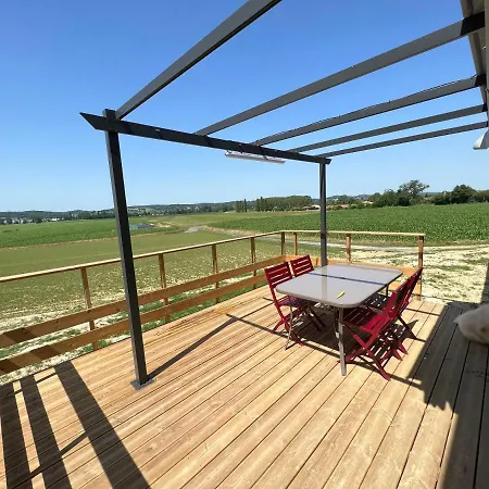 Hotel Bois Vue Imprenable 3*