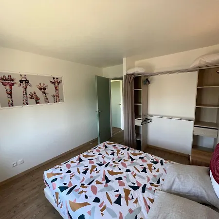 Bois Vue Imprenable Hotel 3*