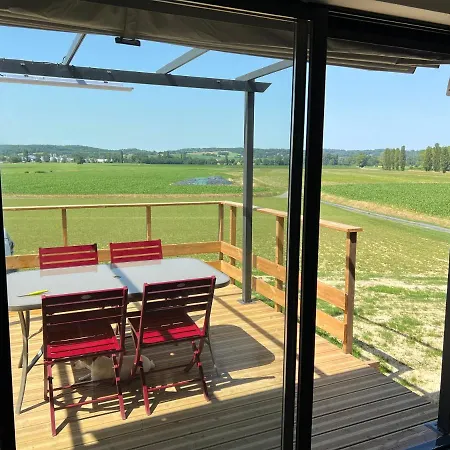 Bois Vue Imprenable Betplan